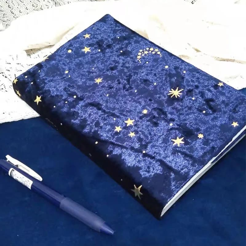 Couverture livre – nuit dorée