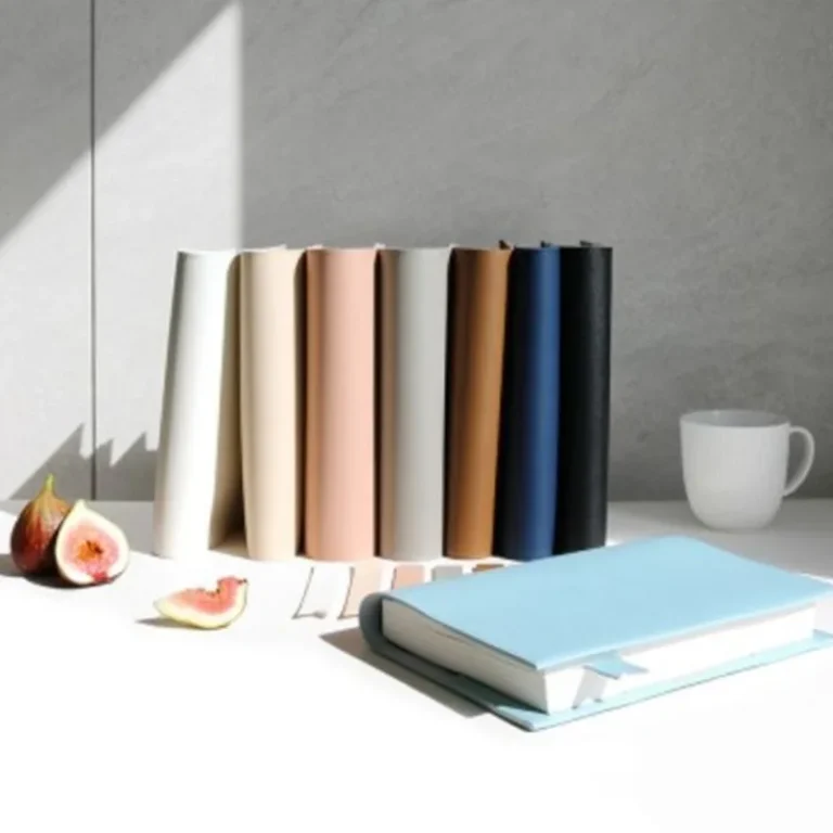 Bullet journal, agenda, cahier : quel couvre-livre choisir ?