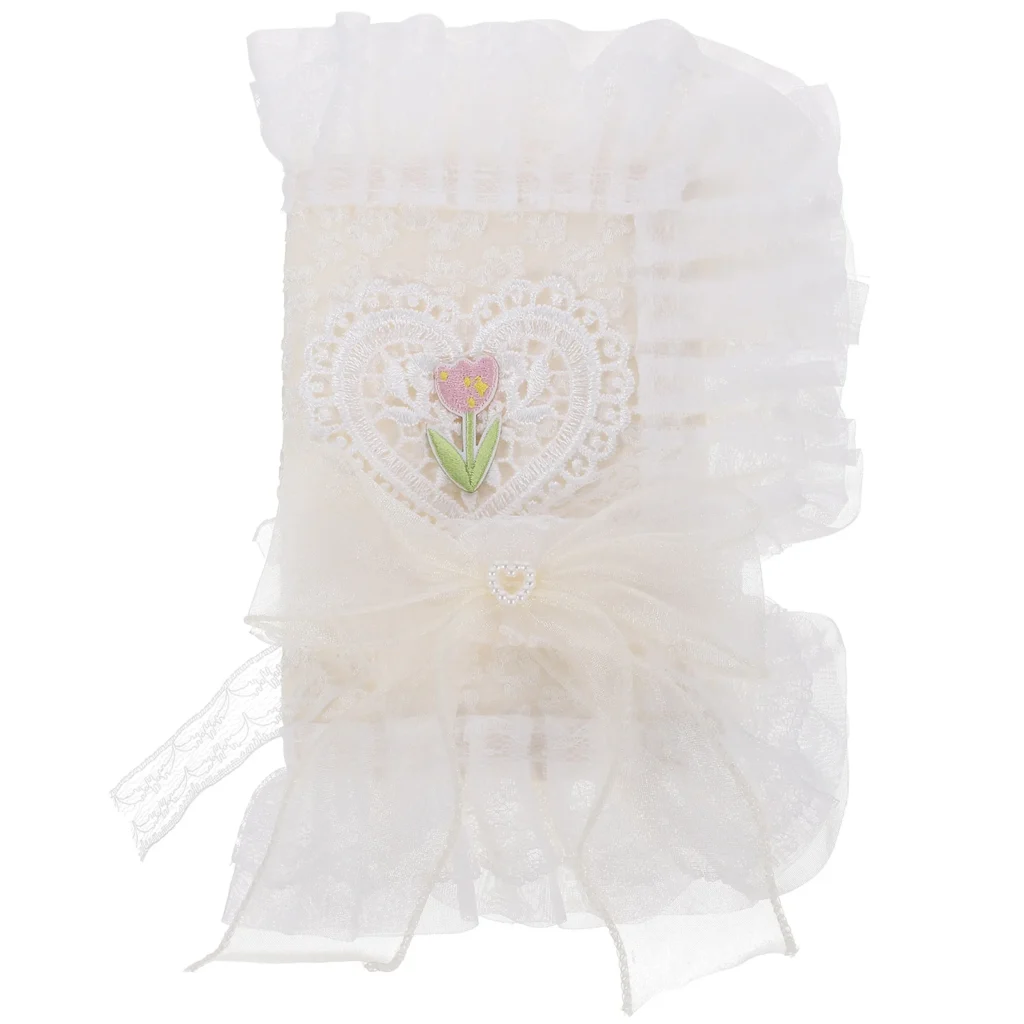 couverture livre tissu