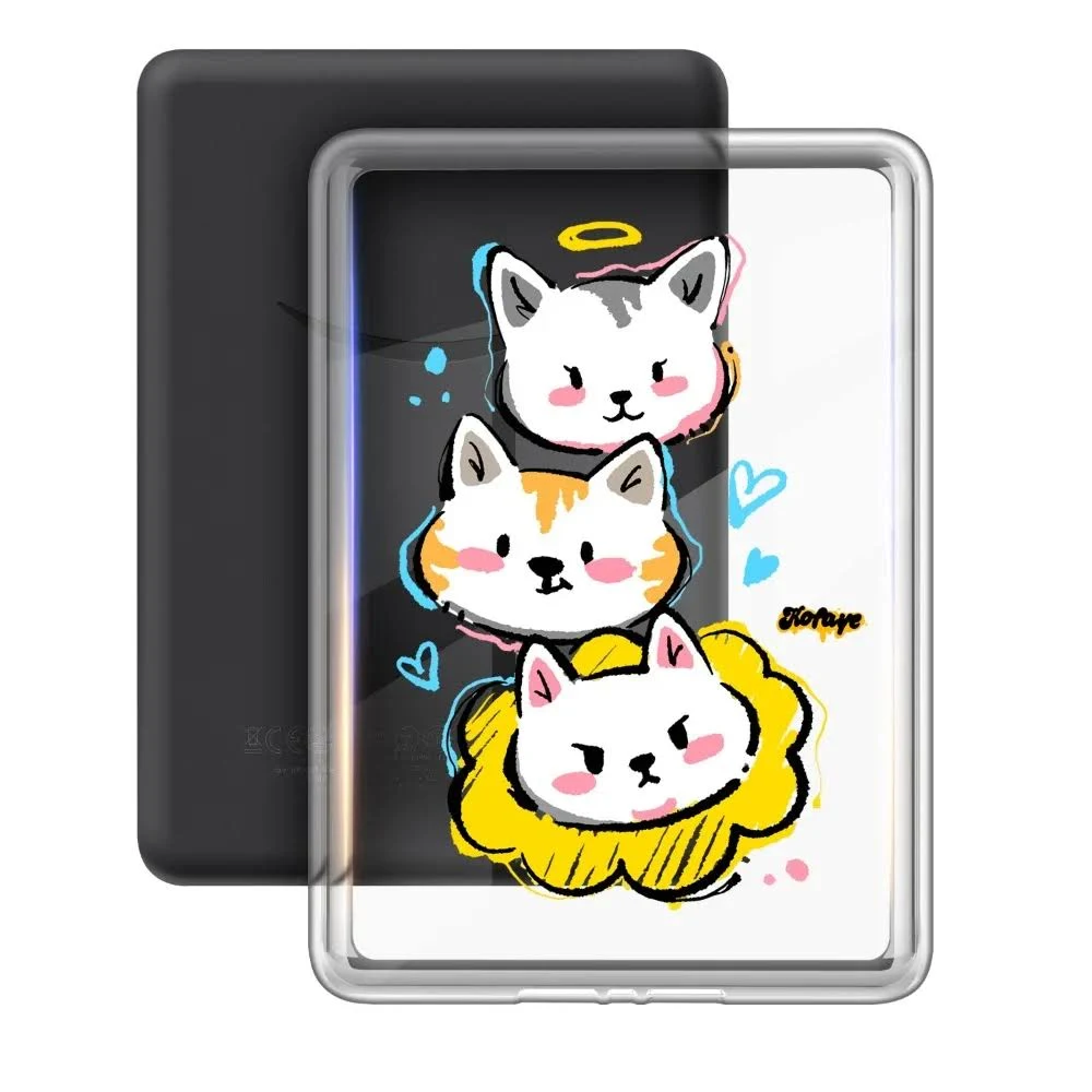 couverture de livre originale